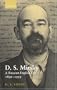 D. S. Mirsky: A Russian-English Life, 1890-1939