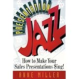 presentation jazz how to make your sales presentations ing