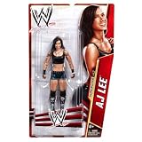 AJ Lee WWE Series 30 Superstar #42 Action Figure