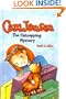 Cam Jansen and the Catnapping Mystery (Cam Jansen (Pb))