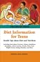 Diet Information for Teens : Health Tips about Diet and Nutrition (Teen Health Series)
