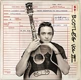 Johnny Cash Bootleg, Volume 2: From Memphis to Hollywood
