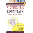 Alzheimer's Essentials: Practical Skills for Caregivers by Bretten C. Gordeau and Jeffrey G. Hillier