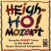 Heigh-Ho! Mozart