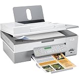 Lexmark X6575 Professional - Multifunction ( fax / copier / printer / scanner )USB host newly tagged