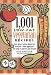 1,001 Low-Fat Vegetarian Recipes