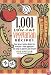 1,001 Low-Fat Vegetarian Recipes