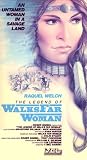 The Legend of Walks Far Woman: An Untamed Woman in a Savage Land