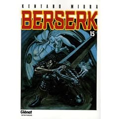 Berserk, Tome 15 :