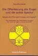 Die Offenbarung der Engel und die achte Sph�re