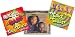 Search : {3 CD Pack} U Go Girl "Remix" / Here It Is Bam ! / Addams Family (Whoomp !) Music From the Motion Picture Addams Family Values