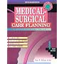 Medical-Surgical Care Planning (Springhouse Care P&hellip by Nancy Meyer Holloway