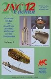 Comptes-rendus des douzi�mes Journ�es Nationales sur les composites en 2 volumes : JNC 12 Cachan, 15, 16 et 17 Novembre 2000