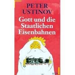 Gott und die Staatlichen Eisenbahnen