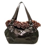 The Fun Floral Handbag – Coffee Review