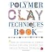My favourite polymer clay books
