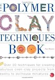Polymer Clay Techniques Book