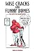 Book Wise Cracks and Funny Bones: Fun With the Chiropractor