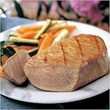 Omaha Steaks Boneless Pork Chops
