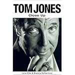 Tom Jones: Close Up book cover