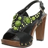 Jet 7 Bega Sandales femme