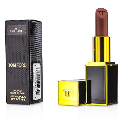 Tom ford lip color 07 pink dusk