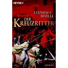 Der Kreuzritter. (Taschenbuch)