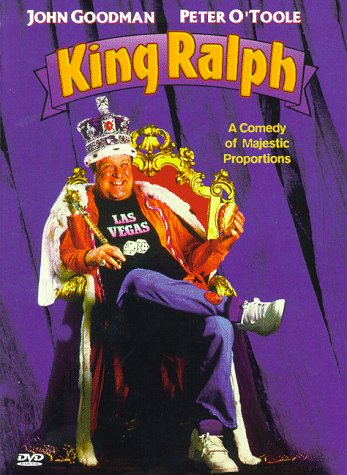 King Ralph by Christian Videos