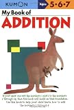 My Book of Addition