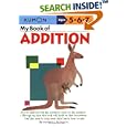 My Book of Addition