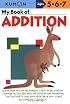 My Book of Addition