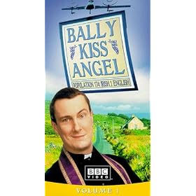 Ballykissangel: Volume 1 - Trying to Connect You, The Things We Do For Love [VHS]