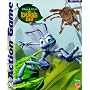 Disney/Pixar's A Bug's Life Action Game (Jewel Case)