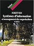 Syst�mes d'information et Management des organisastions