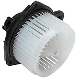 Delphi BM10012 Blower Motor and Fan by Delphi