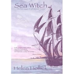 Sea Witch: Being the First Voyage of CPT. Jesamiah Acorne