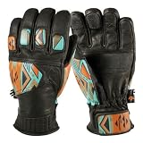 Gloves Celtek Aviator Glove