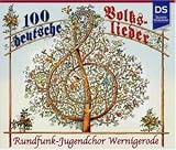 Produkt-Bild: 100 Deutsche Volkslieder
