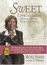 Sweet Expectations: Michele Hoskins' Recipe for Success