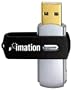 Imation Corp FLASH USB DRIVE 256 MB ( 17053 )