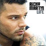 Life [UK-Import] - Ricky Martin