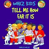 Tell Me How Far It is (Whiz Kids)
