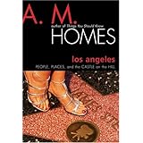 los angeles people places and the castle on the hill