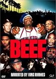 Beef [Region 2]