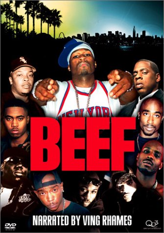 Beef [Region 2]