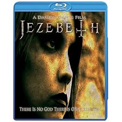Jezebeth BluRay Edition [Blu-ray]