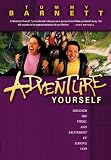 Adventure Yourself Adventure Yourself