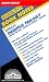 Book Sophocles' Oedipus Trilogy (Barron's Book Notes)