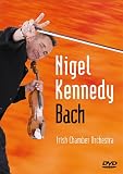 Nigel Kennedy: Kennedy Plays Bach