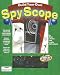 Build Your Own Spy Scope: A Hands-on High Tech Book (Hands on High Tech)